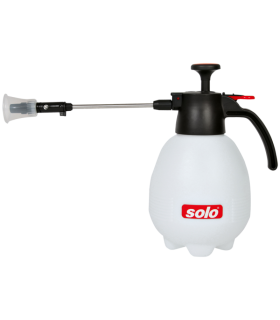 РЪЧНА ПРЪСКАЧКА SOLO 402