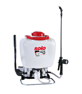 ПРЪСКАЧКА SOLO 425 Profi