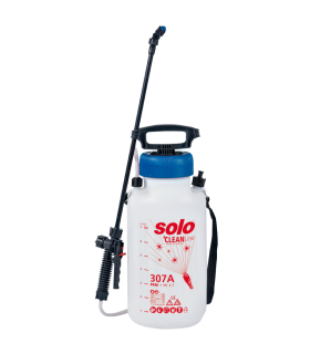 Пръскачка за дезинфекция и почистване SOLO CLEANLINE 307-A